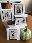 (image for) Halloween Greetings